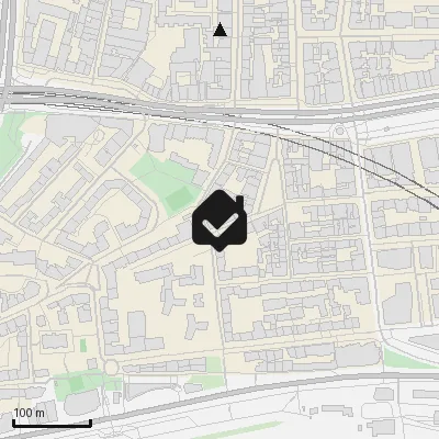 Bild zu Friedrichstraße 128, 20359 Hamburg