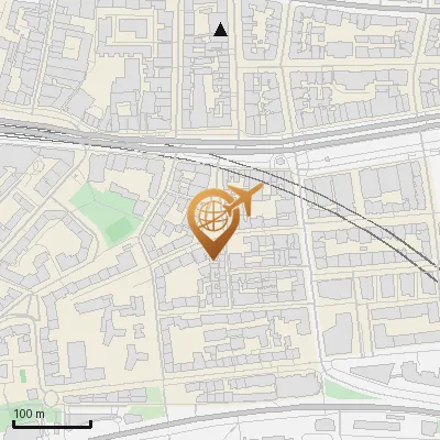 Foto zu Friedrichstraße 13, 20359 Hamburg