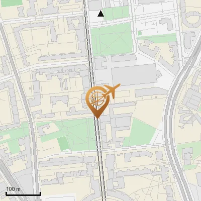 Foto zu Friedrichstraße 14, 10969 Berlin