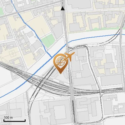 Foto zu Friedrichstraße 140, 10117 Berlin