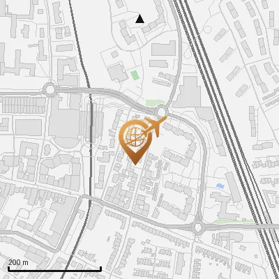 Foto zu Friedrichstraße 15, 51143 Köln