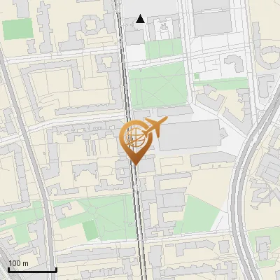 Foto zu Friedrichstraße 17, 10969 Berlin