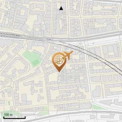 Foto zu Friedrichstraße 17, 20359 Hamburg