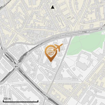 Foto zu Friedrichstraße 3, 50676 Köln