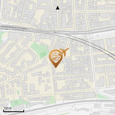 Foto zu Friedrichstraße 31, 20359 Hamburg