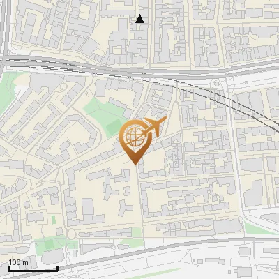 Foto zu Friedrichstraße 37, 20359 Hamburg