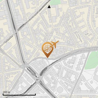 Foto zu Friedrichstraße 40, 50676 Köln