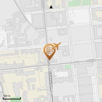 Foto zu Friedrichstraße 44, 10969 Berlin