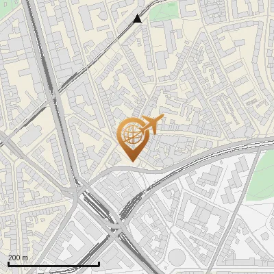 Foto zu Friedrichstraße 46, 50676 Köln