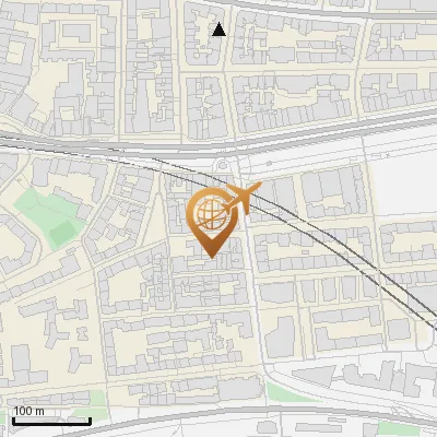 Foto zu Friedrichstraße 5, 20359 Hamburg