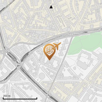 Foto zu Friedrichstraße 5, 50676 Köln
