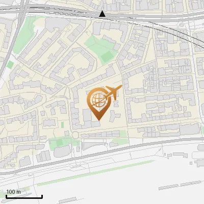 Foto zu Friedrichstraße 55, 20359 Hamburg