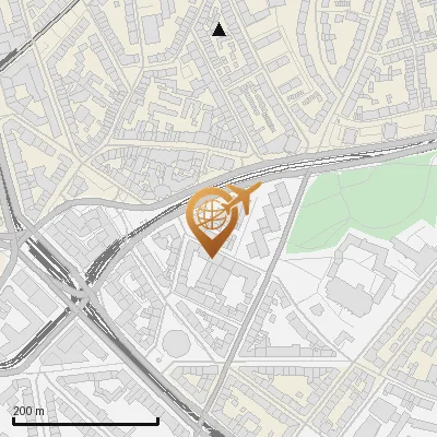 Foto zu Friedrichstraße 6, 50676 Köln