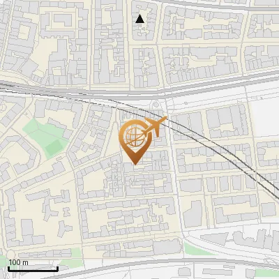 Foto zu Friedrichstraße 9, 20359 Hamburg