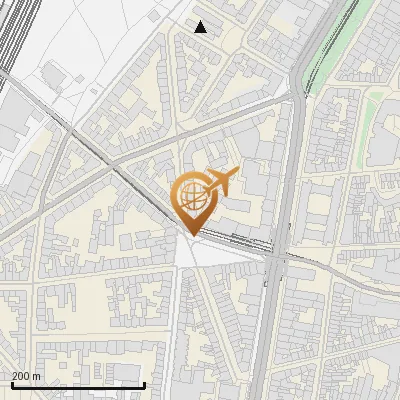 Foto zu Friesenplatz 16, 50672 Köln