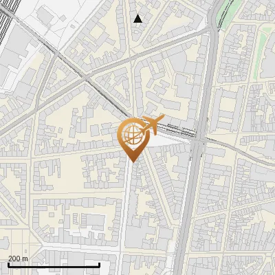 Foto zu Friesenplatz 17, 50672 Köln