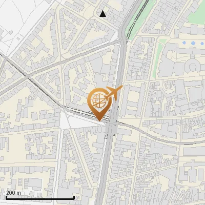 Foto zu Friesenplatz 2, 50672 Köln