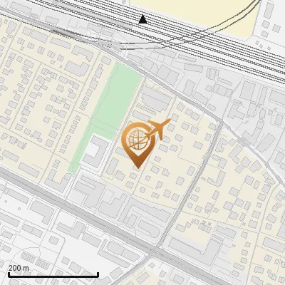 Foto zu Friesenstraße 15, 81825 München