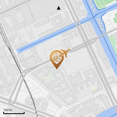 Foto zu Friesenstraße 2, 20097 Hamburg