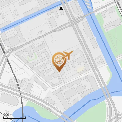 Foto zu Friesenstraße 21, 20097 Hamburg