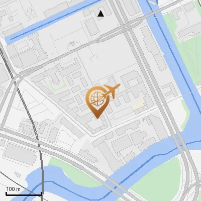 Foto zu Friesenstraße 22, 20097 Hamburg