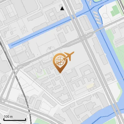 Foto zu Friesenstraße 3, 20097 Hamburg