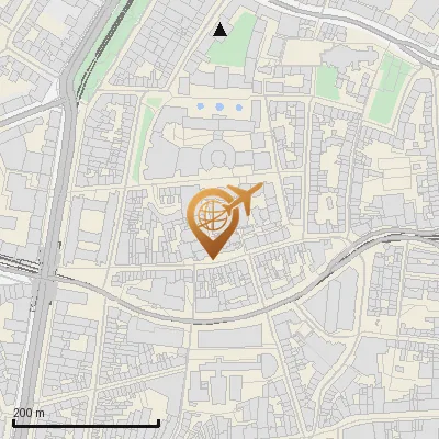Foto zu Friesenstraße 40, 50670 Köln