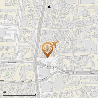 Foto zu Friesenwall 1, 50672 Köln