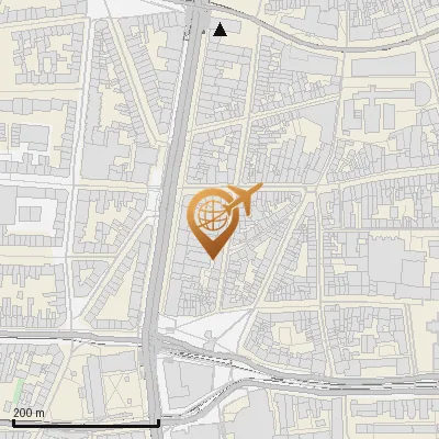 Foto zu Friesenwall 19, 50672 Köln