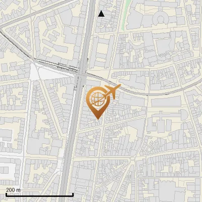 Foto zu Friesenwall 51, 50672 Köln