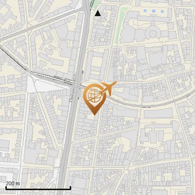 Foto zu Friesenwall 57, 50672 Köln
