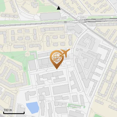 Foto zu Friesenweg 16, 22763 Hamburg