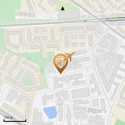 Foto zu Friesenweg 18, 22763 Hamburg