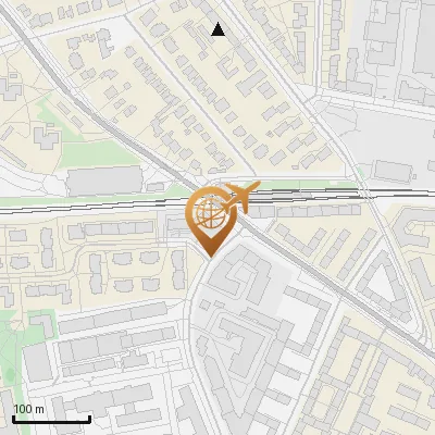 Foto zu Friesenweg 2, 22763 Hamburg