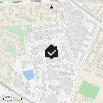 Bild zu Friesenweg 26, 22763 Hamburg