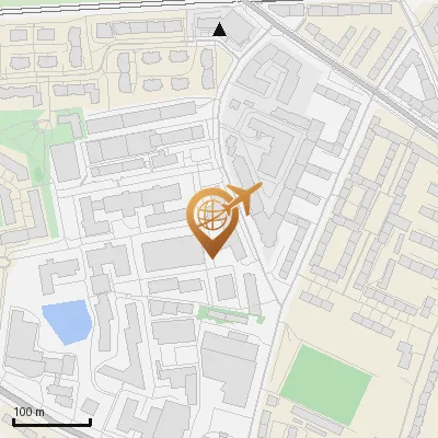 Foto zu Friesenweg 30, 22763 Hamburg