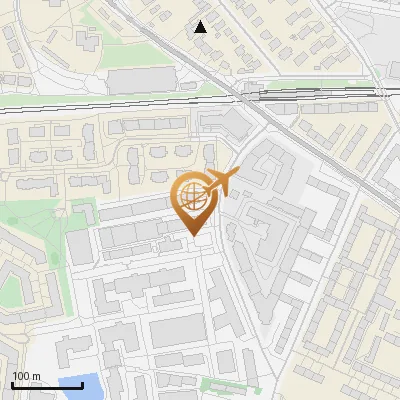 Foto zu Friesenweg 4, 22763 Hamburg