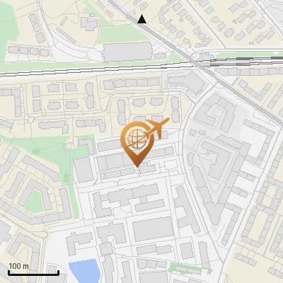 Foto zu Friesenweg 8, 22763 Hamburg