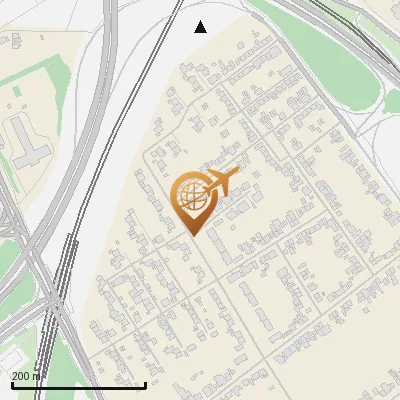 Foto zu Frimmersdorfer Weg 3, 50767 Köln