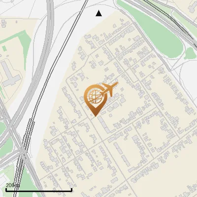 Foto zu Frimmersdorfer Weg 5, 50767 Köln