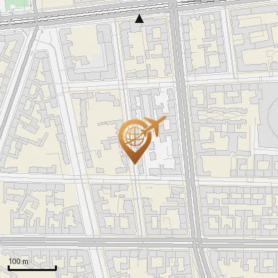 Foto zu Fritschestraße 54, 10627 Berlin