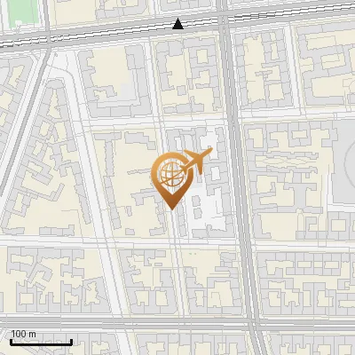 Foto zu Fritschestraße 55, 10627 Berlin
