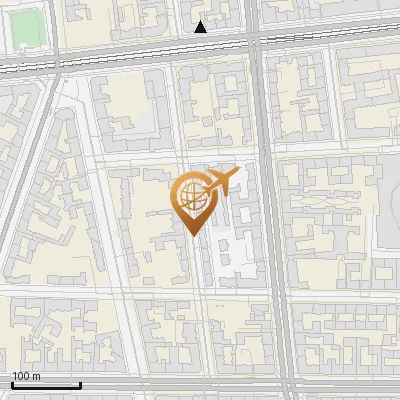 Foto zu Fritschestraße 56, 10627 Berlin