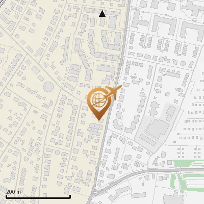 Foto zu Fritz-Baer-Straße 1, 81476 München