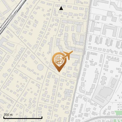 Foto zu Fritz-Baer-Straße 10, 81476 München