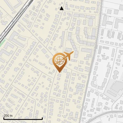 Foto zu Fritz-Baer-Straße 11, 81476 München