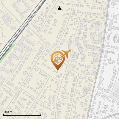 Foto zu Fritz-Baer-Straße 15, 81476 München