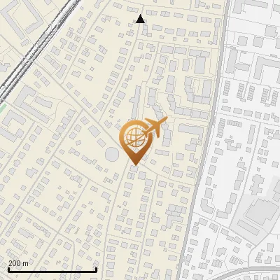Foto zu Fritz-Baer-Straße 16, 81476 München