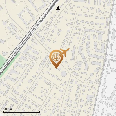 Foto zu Fritz-Baer-Straße 19, 81476 München