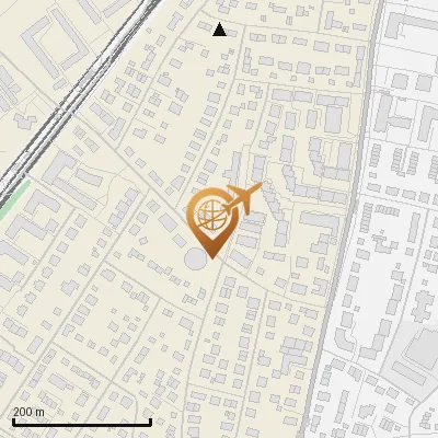 Foto zu Fritz-Baer-Straße 22, 81476 München